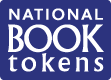 National Book Tokens 0800 6125350 UK NO CHARGE & FREE UK DELIVERY