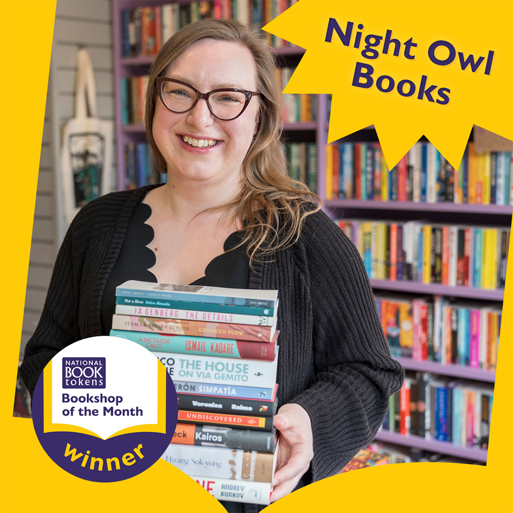 Night Owl Books