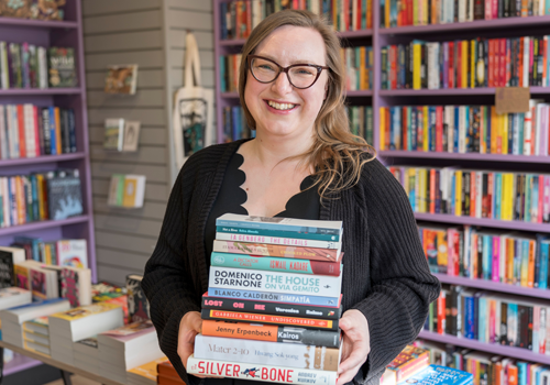 Night Owl Books