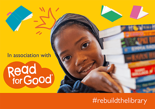 Win £1000 for your school
