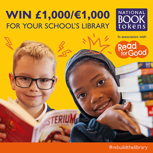 Schools Prize 2025