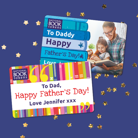 personalised gift cards