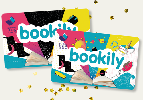 bookily gift card