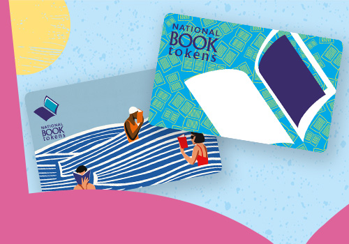 Which books will you choose?