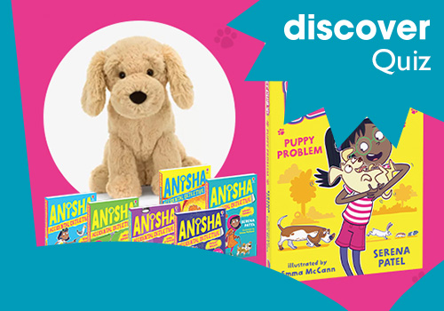 Put your pet knowledge to the test with Pia's Pet Club
