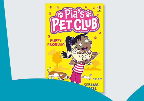 Put your pet knowledge to the test with Pia's Pet Club