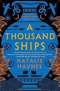 A Thousand Ships by Natalie Haynes
