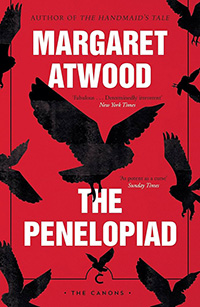 Penelopiad by Margaret Atwood
