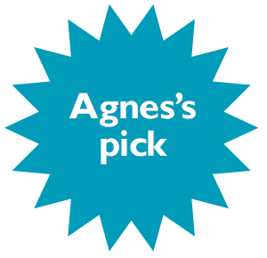 Agnes's Pick