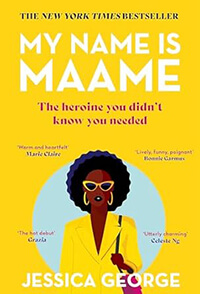 My Name is Maame by Jessica George