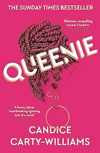Queenie by Candice Carty-Williams
