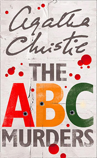 The ABC Murders by Agatha Christie