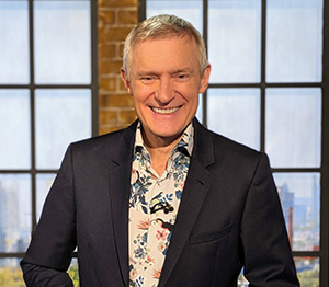 Jeremy Vine