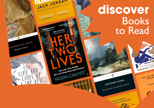 Discover